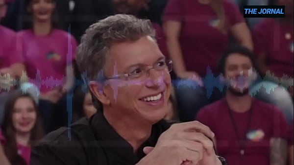 Boninho fodendo o Lucas Penteado no BBB 21