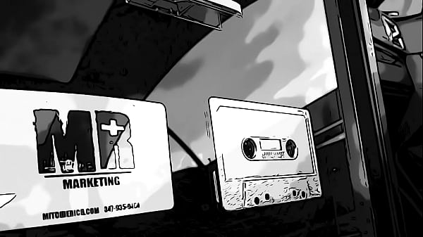 Mitchie Rich &ldquo_Red Eye&rdquo_ xxx