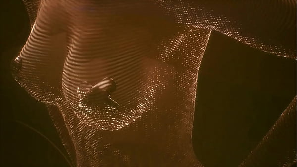 Cyberpunk 2077 - Holo dancer