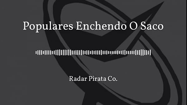 Populares Enchendo O Saco