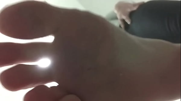 Under her Dirty Soles