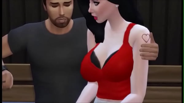 se coje a una milf morocha