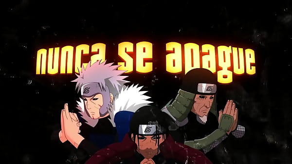 Rap dos Hokages (Naruto) -7 minutos