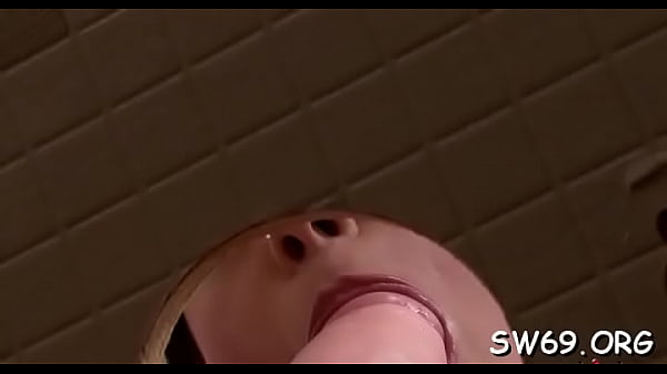 Topnotch sweetie Defrancesca Gallardo is rubing her juice box