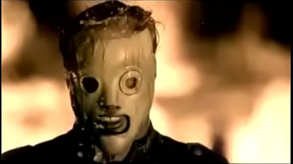 Psychosocial - Slipknot