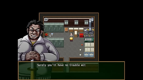 Kamikaze Kommittee Ouka Gameplay 6