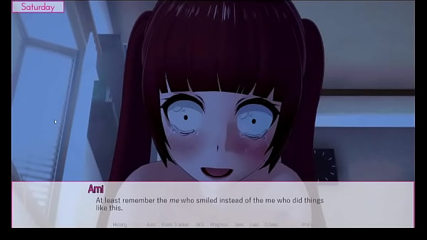 part 108 Let'_s Play Lessons in Love by Selebus