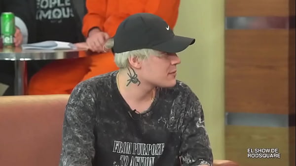 El show de Rodsquare