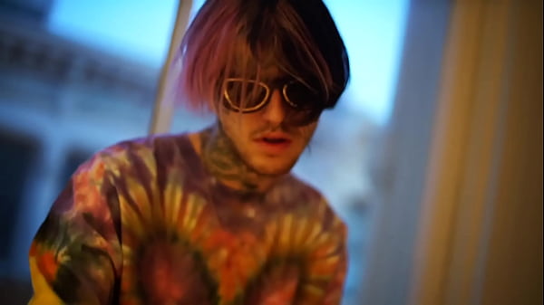lil peep - lines