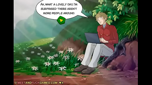 Alistair In Cumderland