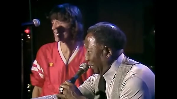 Muddy Waters &amp_ Rolling Stones
