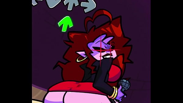 Friday Night Funkin MILF