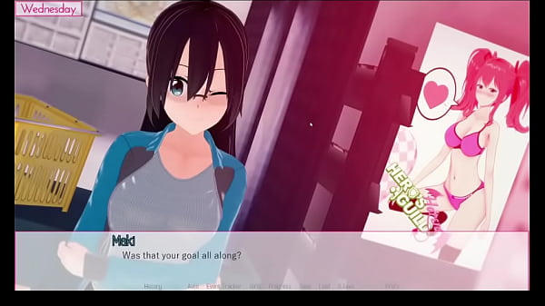 part 103 Let'_s Play Lessons in Love by Selebus