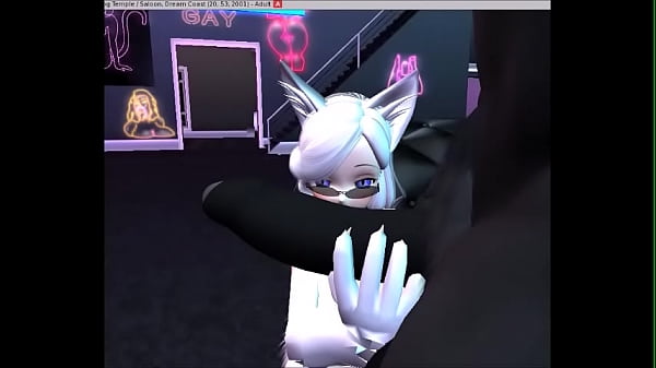 A Seires of Fetishes BBC