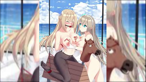 Hantai bondages galeries 1