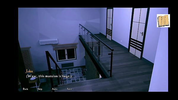 Being A Dik 18 (Chick Route)