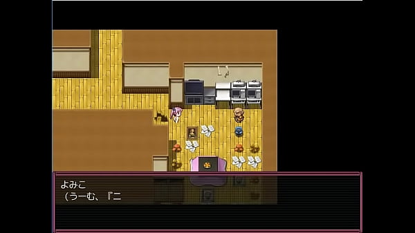 (  18 ) H RPG Games Silent Magic #1