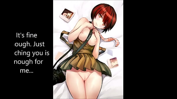 Danganronpa Mahiru Koizumi JOI Hentai [Archived]