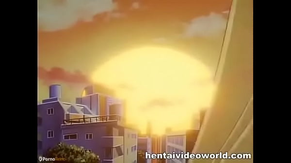 Hentai retro alguien sabe el nombre?