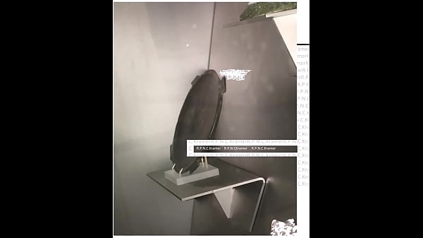 Dendera hieroglyph and naked girl