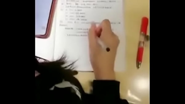 作业没做完就出来