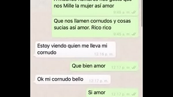 Le soy infiel y a &eacute_l le gusta