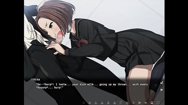 Gameplay Euphoria part.4