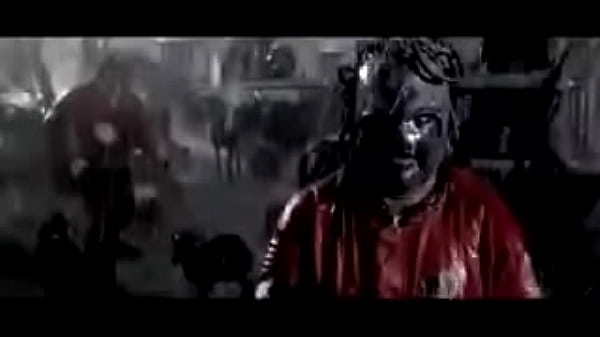 Left Behind - Slipknot