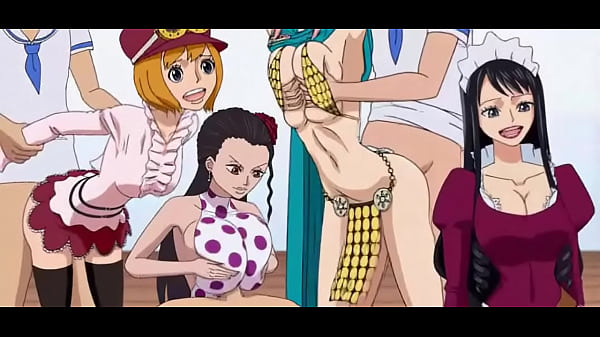 One piece girls orgy koala violet rebecca bby 5 HD