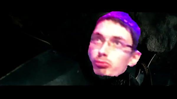 The lord of the dick