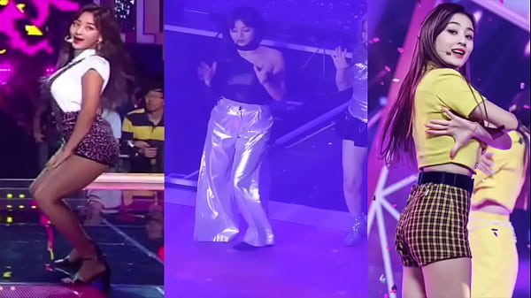 TWICE ALL GIRLS HOT DANCING COMPILATION