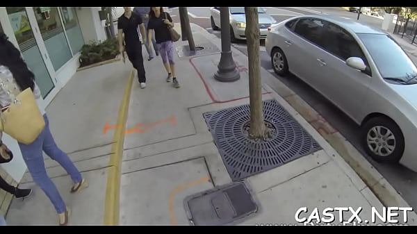 Aphrodisiac blonde babe Kiara Knight gets vagina filled