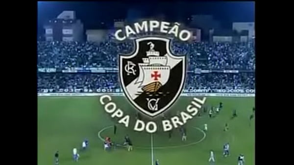 Coritiba x vasco - final da copa do brasil 2011 ( volta )
