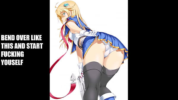 Noel Vermillion Hentai Joi