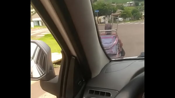 FODEU TANTO QUE FICOU SEM ANDAR