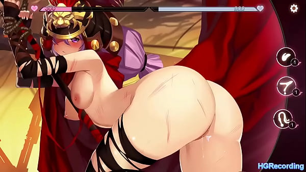 (HentaiGame) Mirror Ep.6