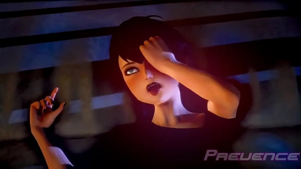 Futa mavis fucking morrigan