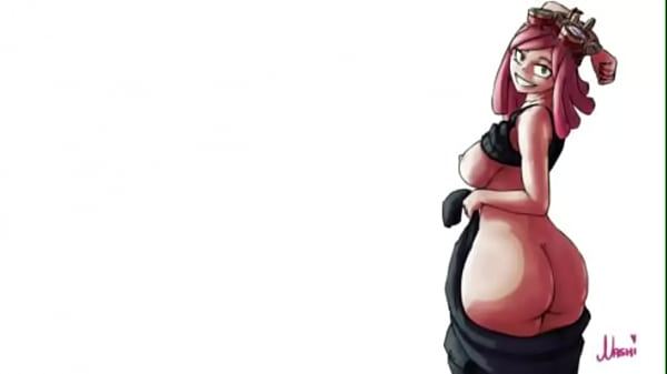 My Hero Academia: Mei