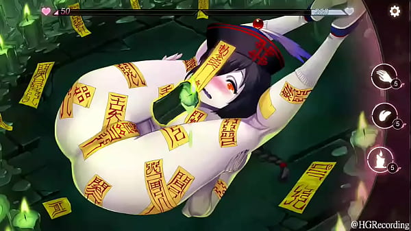 (HentaiGame) Mirror Ep.3