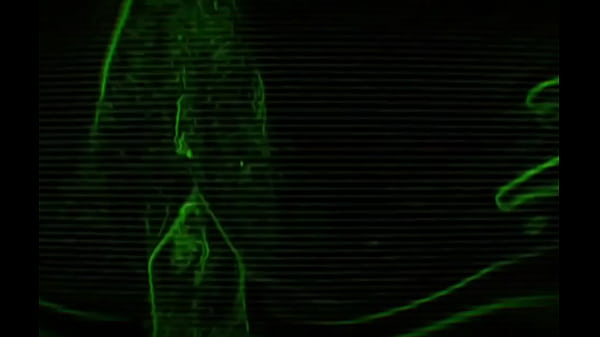 Sexy BBW Wife Gets Phat Wet Pussy Fucked in the Matrix!