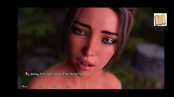 Being A Dik 4 (Chick Route)