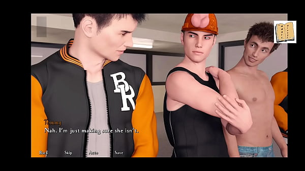 Being A Dik 30 (Dik Route)