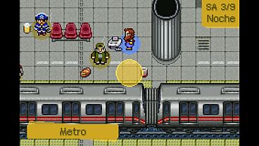 Cirote 3 - Gameplay en espa&ntilde_ol - 09/03 2