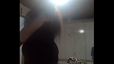 Trans pronta pro cabar&eacute_