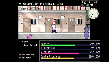 Succumate no commentary - 3