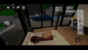 Me &amp_ Millie Sex Tape