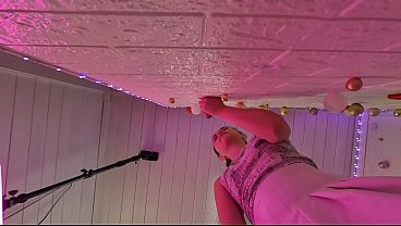 The dick smiles with every second. Sheer misssvikki