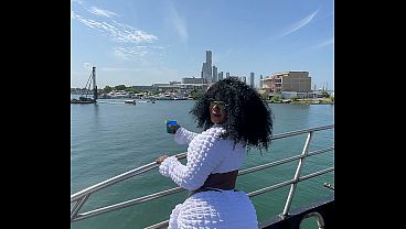 Follando con mi Ex - Andrea And Jean