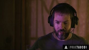 PURE TABOO Seduced By Identity Thief Friend, Angry Haley Reed Teams Up To Catfish Rich Businessman