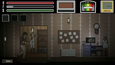 Ghost girls sluts get exorcist sperm in their holes